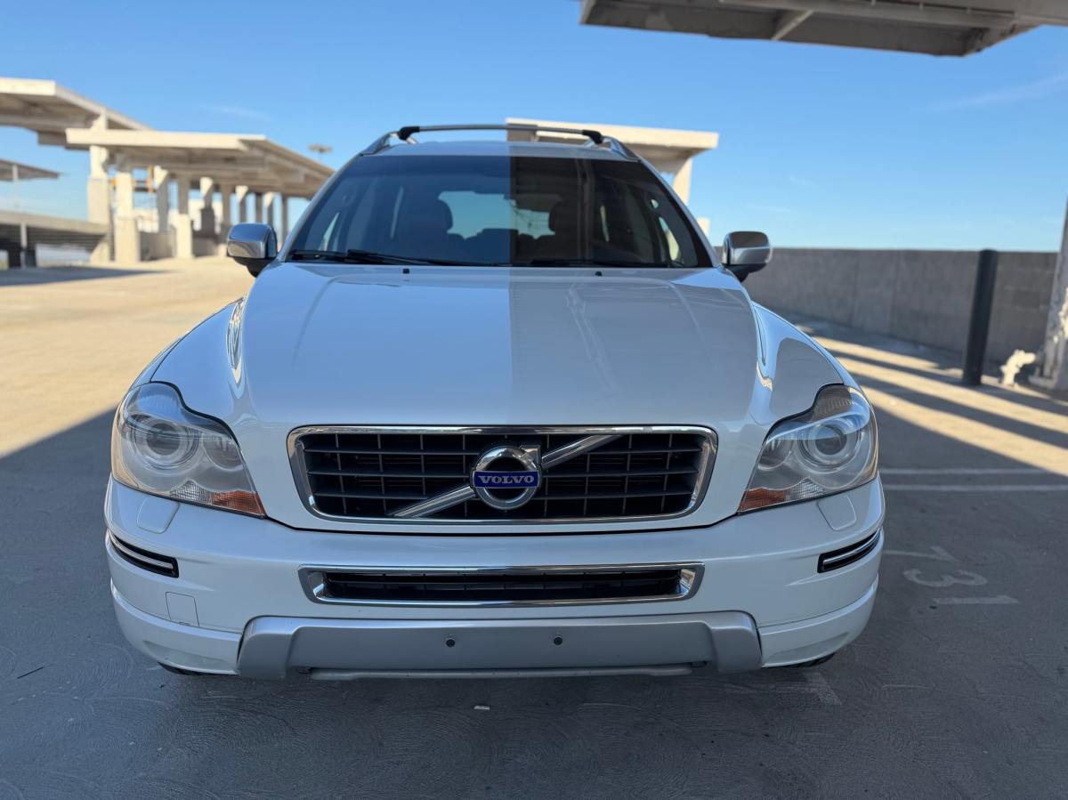 2014 Volvo XC90 3.2 Premier Plus AWD