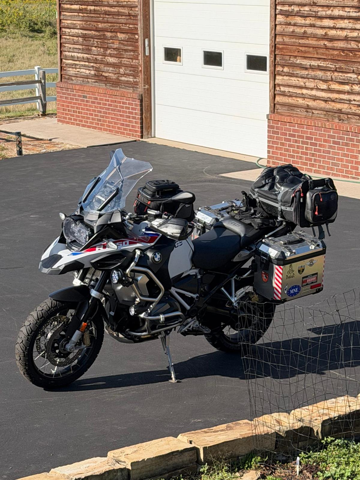 2022 BMW R1250GS Adventure